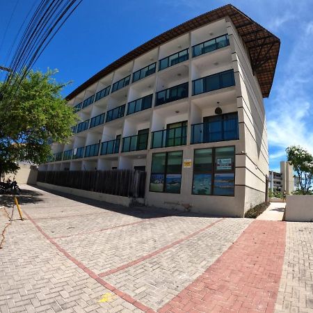 Manawa Flat B13 Lägenhet Pôrto das Galinhas Exteriör bild