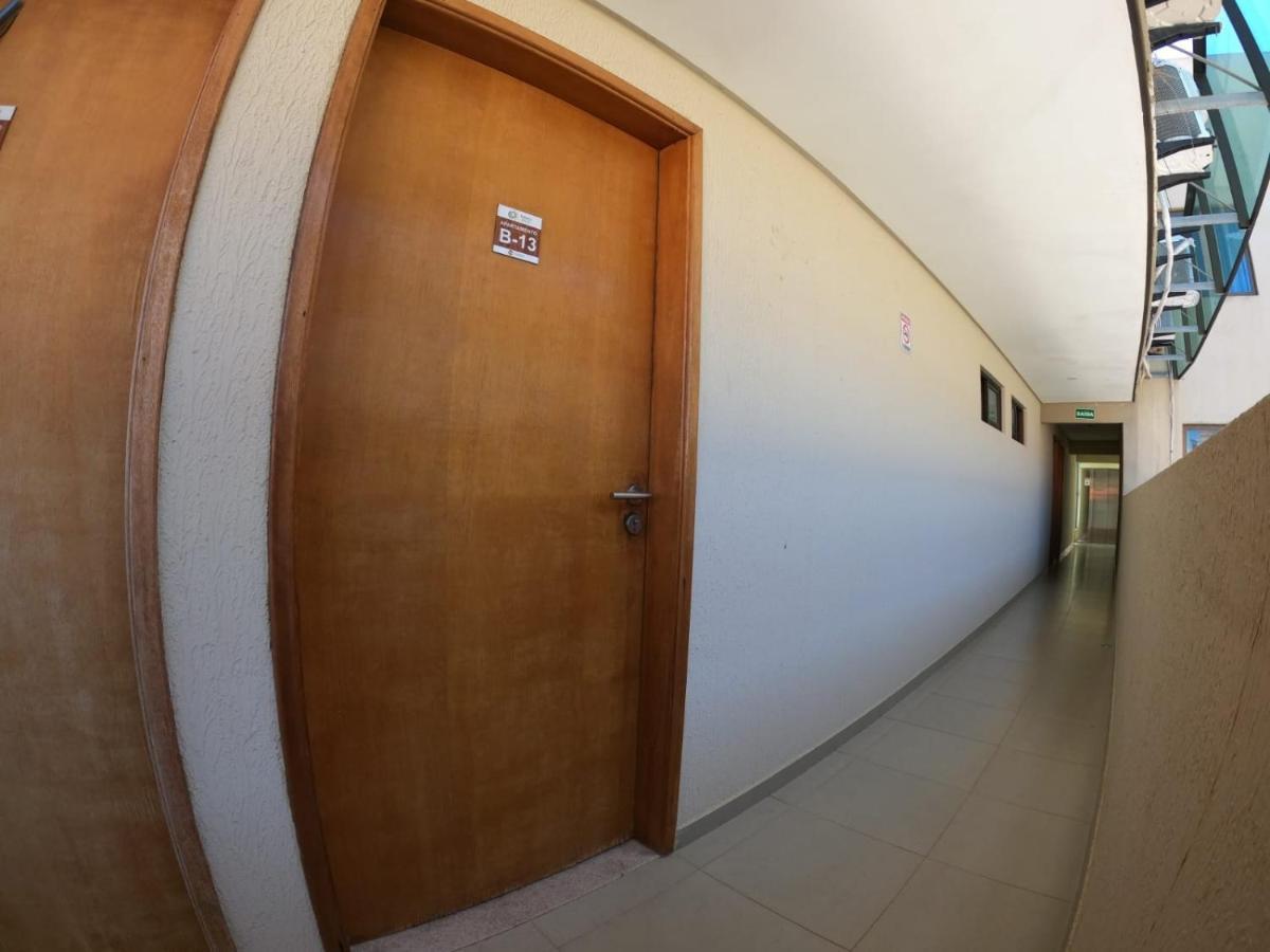 Manawa Flat B13 Lägenhet Pôrto das Galinhas Exteriör bild
