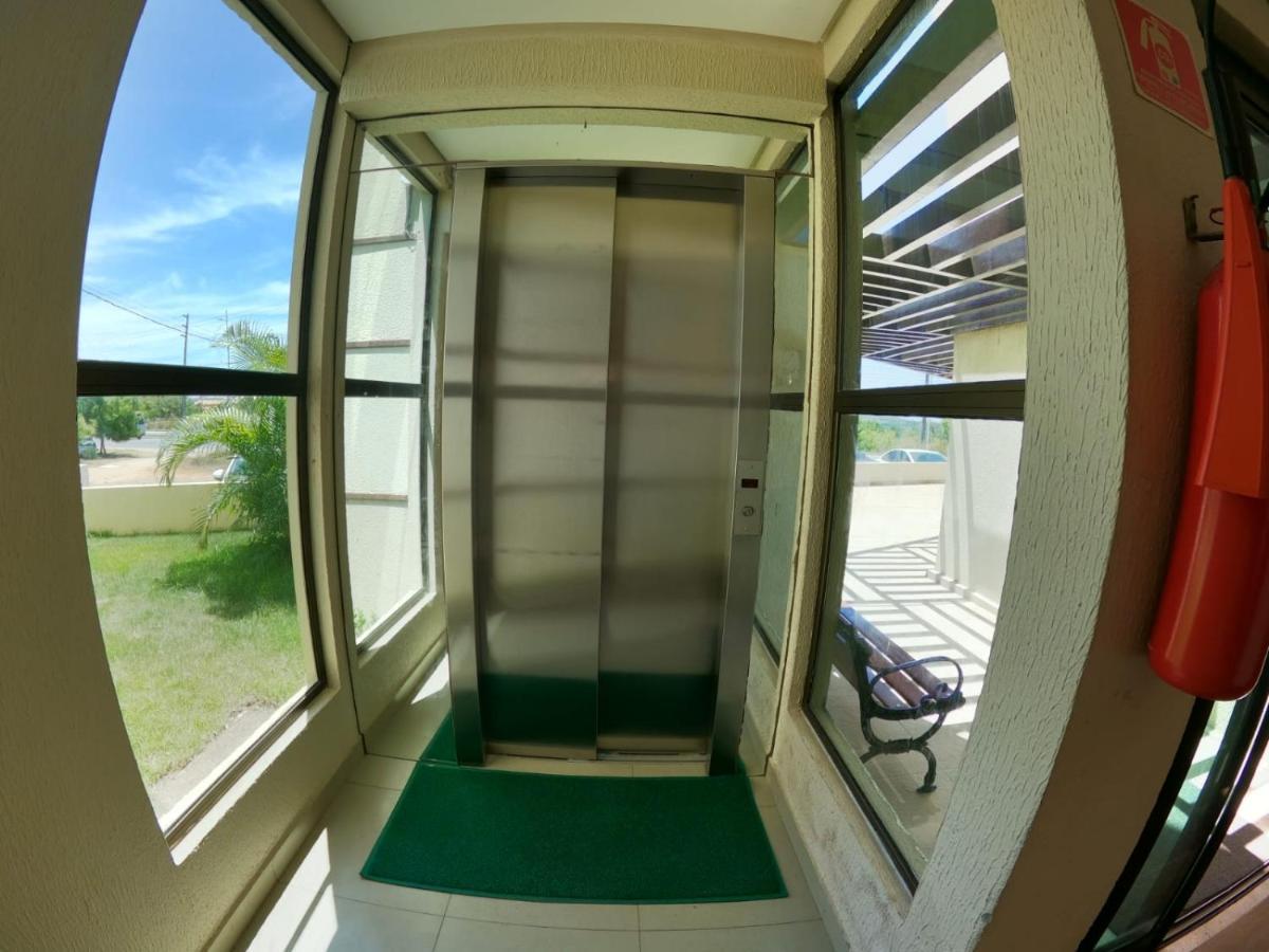 Manawa Flat B13 Lägenhet Pôrto das Galinhas Exteriör bild